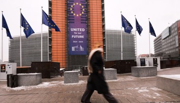 Európska komisia začala konanie proti Slovensku pre zmeny v ochrane oznamovateľov