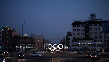 Nakazené hry? Kórejčania sa boja šíriaceho vírusu i zlej reputácie olympiády