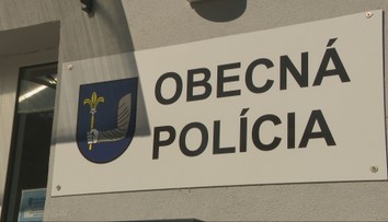 Viaceré obce chcú vlastnú políciu. Samosprávy prichádzajú s nečakaným riešením