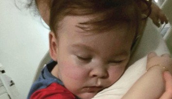 Malý Alfie Evans zomrel niekoľko dní po odpojení od prístrojov