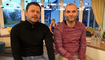 Bártova premena: Zo sexsymbola je pupkáč