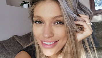 Jasmina prekvapila veľkou zmenou imidžu. Wau, vyzerá ako J Lo!