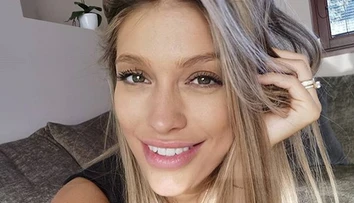 Jasmina prekvapila veľkou zmenou imidžu. Wau, vyzerá ako J Lo!