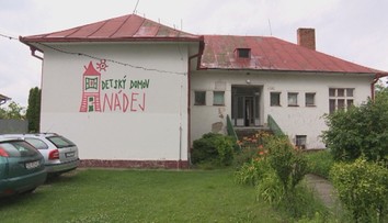 Akú šancu zamestnať sa majú mladí ľudia, ktorí opustia detský domov?