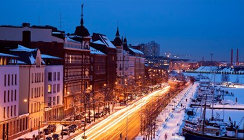 Polícia v Helsinkách objavila muža, ktorý žil posledných 20 rokov v pivnici