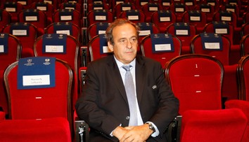 CAS znížil Platiniho trest. Francúz si myslí, že aj tak je nespravodlivý