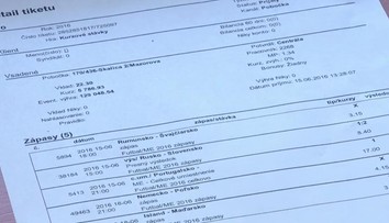 Záhorák vyhral za 22 eur viac ako 120-tisíc. Tu je jeho päť neuveriteľných tipov