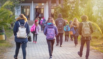 Známky nemajú byť cieľom. Odborník radí, ako u detí podporiť motiváciu