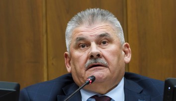 O dôvere vláde sa môže podľa Jána Richtera hlasovať už na aktuálnej schôdzi