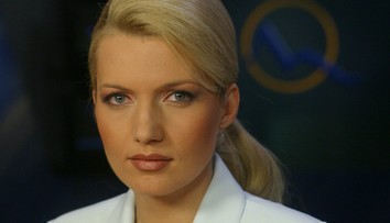 Aneta Parišková o začiatkoch v Markíze: Pri prípravách som až plakala