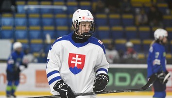 Naše hokejistky začali boje v I. divízii MS výborne. Čínu rozobrali na drobné