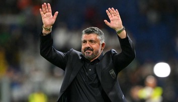 Fiasko v kvalifikácii sa neobišlo bez následkov. Gattuso skončil s ťažkým srdcom