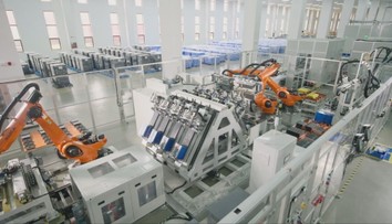 Prioritne zamestnajú Slovákov. Súčasťou fabriky v Šuranoch bude aj výskumné centrum