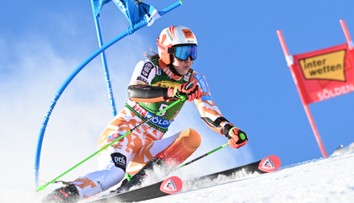 Vlhovú čaká obľúbené Levi. Petra je sebavedomá, ak predvedie maximum, čaká nás skvelý víkend, veští Pini