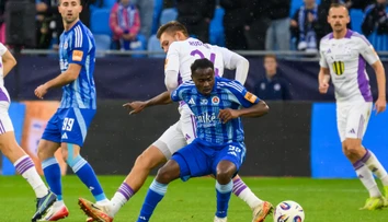Nedokázal naplniť očakávania. Slovan rozhodol o osude bývalej hviezdy Trnavy