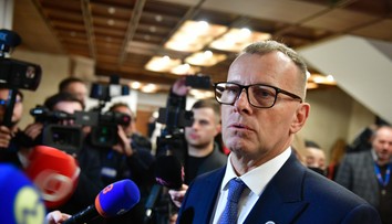 Boris Kollár prehral súd. Jánovi Čurillovi sa musí ospravedlniť a zaplatiť odškodné