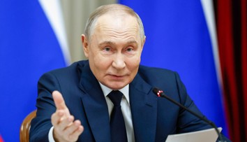 Putinov režim vyvíja nové hrozivé zbrane. Sú horšie ako taktické jadrové zbrane, tvrdí expert