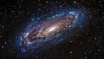 Prevratný objav astronómov. Najstaršia galaxia mení pohľad na vznik vesmíru