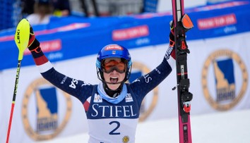 VIDEO: Mikaela Shiffrinová nenecháva nič na náhodu. Náročnosť jej tréningov udivuje mnohých