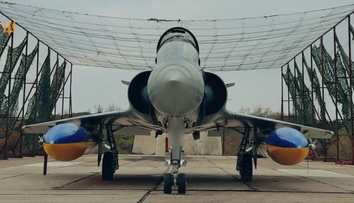 Mirage na Ukrajine prekvapili, pilotovi stačili dve slová na zhodnotenie výkonu. Poukazuje však na jeden problém