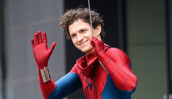 Nový Spider-Man sa vracia ku kostýmu, ktorý sme na ňom roky nevideli. Odhalili prvé ukážky