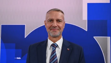 Viera je dôležitá. Povedal predseda parlamentu Raši k rušeniu transakčnej dane