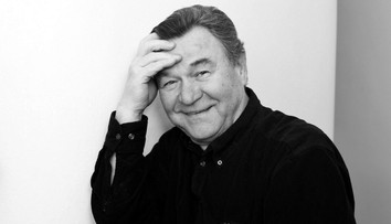 Česko dalo zbohom velikánovi Václavovi Postráneckému