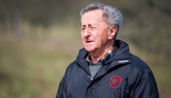 Vo svojom odbore bol legendou. I. Hričovský:  Človek ostáva mladým dovtedy, pokiaľ je schopný učiť sa