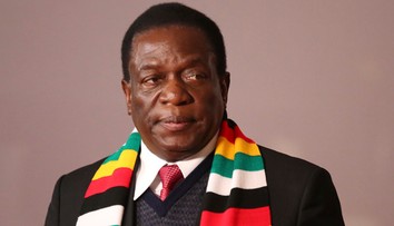 Za víťaza prezidentských volieb v Zimbabwe vyhlásili Emmersona Mnangagwu