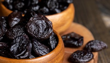 Zdravá pochúťka alebo skryté nebezpečenstvo? Ako rozpoznať kvalitné sušené ovocie