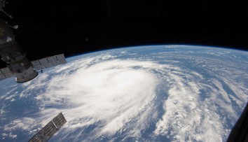 Hrozí bod zlomu, varujú vedci. Prúd, ktorý otepľuje Európu, sa nebezpečne spomaľuje