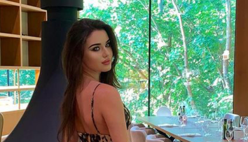 Dcéra Karin Haydu oslávila 18: To je kočka!