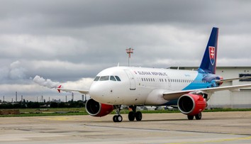 Slovensko plánuje evakuačný let z Jordánska. Brať bude aj ľudí z Česka