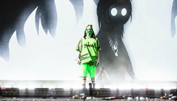 Ceny VMAs sú rozdané: Z nováčika roka by sa mala triasť celá hudobná scéna