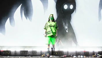 Ceny VMAs sú rozdané: Z nováčika roka by sa mala triasť celá hudobná scéna