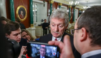 Trump zmenou bezpečnostnej stratégie USA potešil Kremeľ. Máme rovnakú víziu, znie z Moskvy