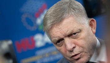 Robert Fico oznámil, kedy sa do života uvedie výstavba štátnych nájomných bytov