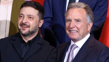 Ukrajinská a americká strana sa zhodli: Trojdňové rokovania v Miami boli produktívne