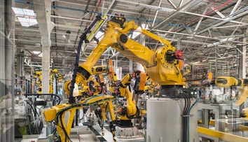 V automobilke Volvo už pracujú stovky ľudí. Spustenie výroby sa blíži