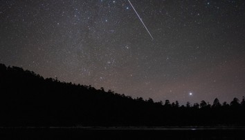 Nočnú oblohu rozžiari meteorický roj. Poradíme vám, ako sledovať jedinečné divadlo