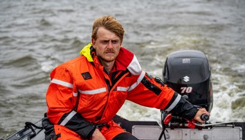 Od geparda v Mlynskej doline po mesiac s medveďmi v Arktíde. Slovák z nudy natočil záber, ktorý dobyl svet (rozhovor)