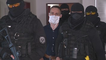 V prípade vraždy poslanca zo Žiaru nastal zvrat. Obžalovaný bol vyše roka vo väzbe neprávom