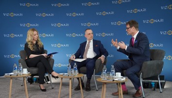 Záchranky po zrušenom tendri v neistote. Odborníci žiadajú jasný plán