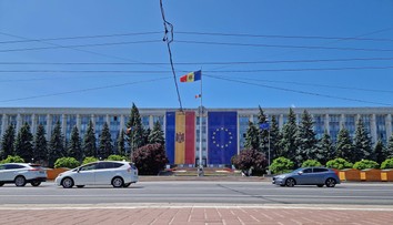 Z mapy Európy môže zmiznúť jeden štát. Prežitie v meniacom sa svete je čoraz náročnejšie, varuje prezidentka