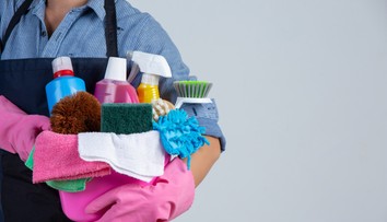 Profesionálna upratovačka varuje: Keď toto vidím, okamžite opúšťam reštauráciu