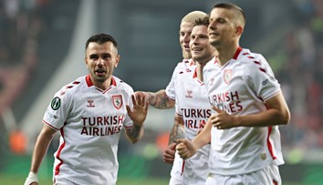 Nový tréner stavil na Slováka a v Európe sa to osvedčilo. Do odvety si vezie sľubné skóre aj Olomouc