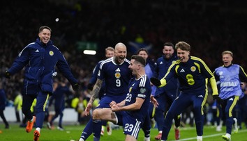 Slovák stavil osem eur, oslavuje kráľovskú výhru. Šialený kurz trafil v posledný deň kvalifikácie