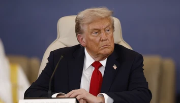 Trump sa nechce s Putinom stretnúť zbytočne. Prezidenti sa zrejme tak skoro neuvidia