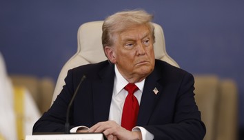 Trump sa nechce s Putinom stretnúť zbytočne. Prezidenti sa zrejme tak skoro neuvidia