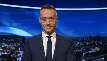 Nadácia otvorenej spoločnosti opäť ocenila prácu novinárov. Michal Kovačič nomináciu za politické debaty premenil na víťazstvo